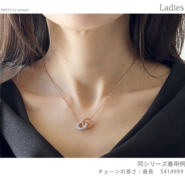 スワロフスキー ネックレス レディース ブランド SWAROVSKI Dextera