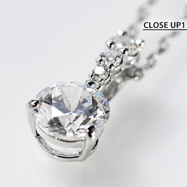 スワロフスキー ネックレス レディース ブランド SWAROVSKI Stilla ペンダント スワロフスキー 5472635 シルバー アクセサリー SW-5472635