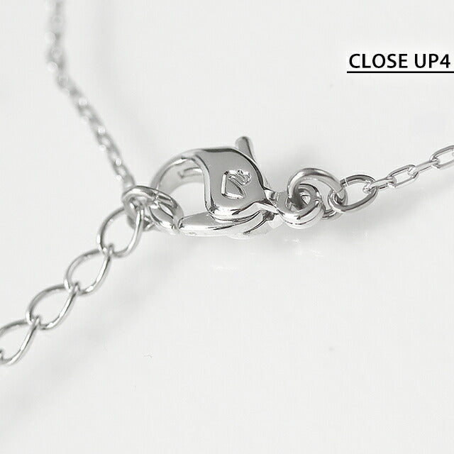 スワロフスキー ネックレス レディース ブランド SWAROVSKI Stilla ペンダント スワロフスキー 5472635 シルバー アクセサリー SW-5472635