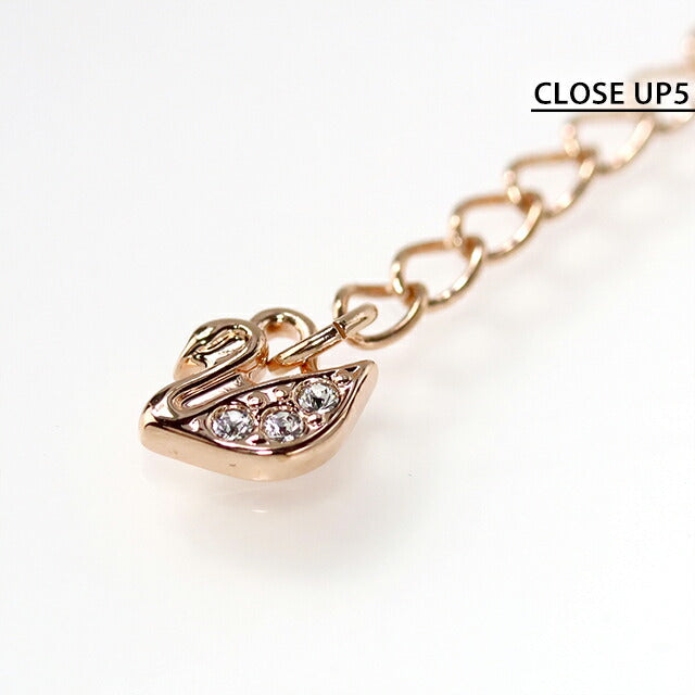 スワロフスキー ネックレス レディース ブランド SWAROVSKI Hyperbola