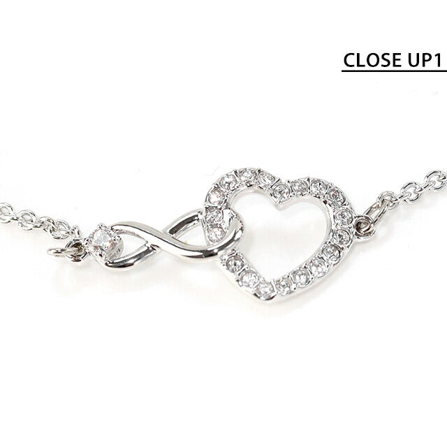 スワロフスキー ブレスレット レディース ブランド SWAROVSKI