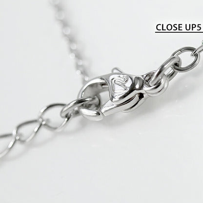 スワロフスキー ネックレス レディース ブランド SWAROVSKI Una ペンダント スワロフスキー 5599177 シルバー アクセサリー SW-5599177