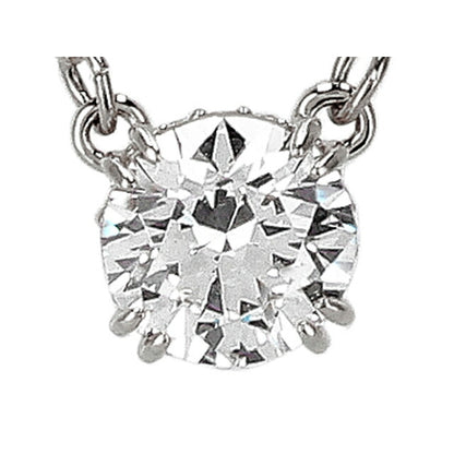 スワロフスキー ネックレス レディース ブランド SWAROVSKI Stilla ペンダント スワロフスキー 5636706 シルバー アクセサリー SW-5636706