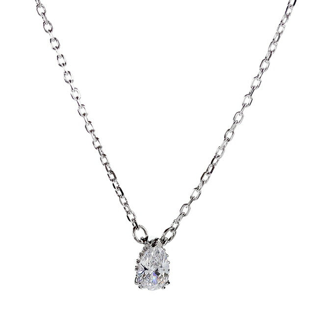 スワロフスキー ネックレス レディース ブランド SWAROVSKI Stilla