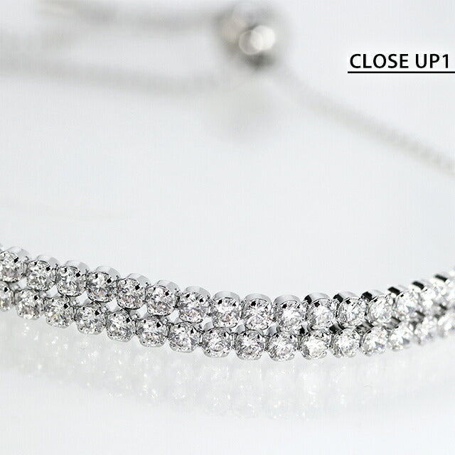 スワロフスキー ブレスレット レディース ブランド SWAROVSKI Matrix