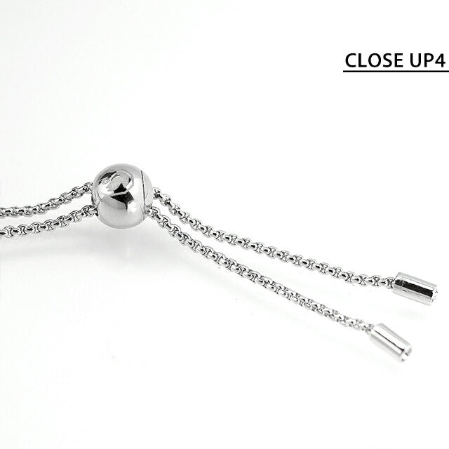 スワロフスキー ブレスレット レディース ブランド SWAROVSKI Matrix スワロフスキー 5678252 シルバー アクセサリー SW-5678252