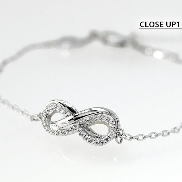 スワロフスキー ブレスレット レディース ブランド SWAROVSKI Hyperbola スワロフスキー 5679664 シルバー アクセサリー SW-5679664