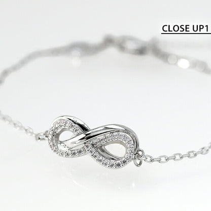 スワロフスキー ブレスレット レディース ブランド SWAROVSKI Hyperbola スワロフスキー 5679664 シルバー アクセサリー SW-5679664