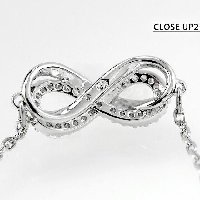 スワロフスキー ブレスレット レディース ブランド SWAROVSKI Hyperbola スワロフスキー 5679664 シルバー アクセサリー SW-5679664