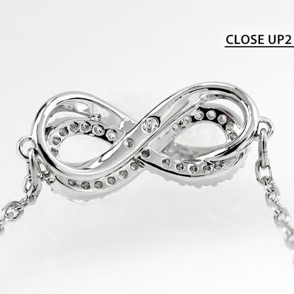 スワロフスキー ブレスレット レディース ブランド SWAROVSKI Hyperbola スワロフスキー 5679664 シルバー アクセサリー SW-5679664