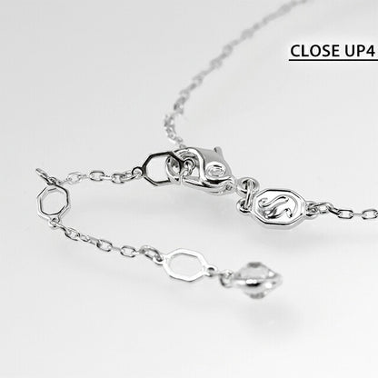 スワロフスキー ブレスレット レディース ブランド SWAROVSKI Hyperbola スワロフスキー 5679664 シルバー アクセサリー SW-5679664