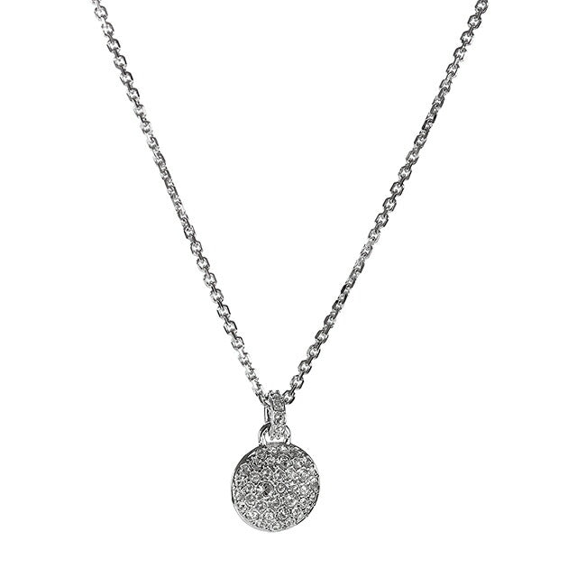 スワロフスキー ネックレス レディース ブランド SWAROVSKI Sublima