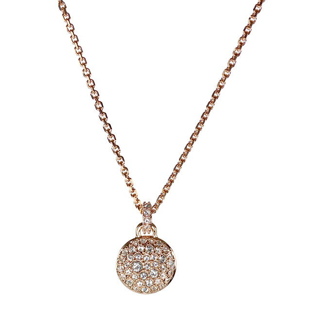 スワロフスキー ネックレス レディース ブランド SWAROVSKI Sublima