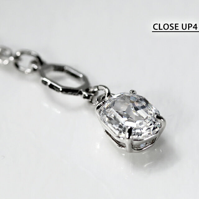 スワロフスキー ネックレス レディース ブランド SWAROVSKI Matrix