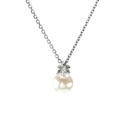 スワロフスキー ネックレス ピアス セット レディース SWAROVSKI Matrix Set ペンダント 2点セット スタッド スワロフスキー 両耳用 5689624 SW-5689624