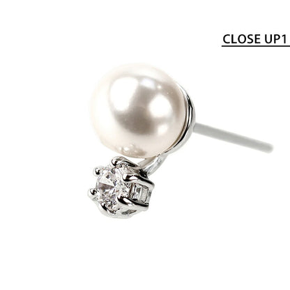 スワロフスキー ネックレス ピアス セット レディース SWAROVSKI Matrix Set ペンダント 2点セット スタッド スワロフスキー 両耳用 5689624 SW-5689624