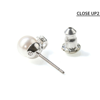 スワロフスキー ネックレス ピアス セット レディース SWAROVSKI Matrix Set ペンダント 2点セット スタッド スワロフスキー 両耳用 5689624 SW-5689624