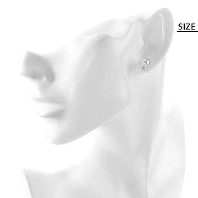 スワロフスキー ネックレス ピアス セット レディース SWAROVSKI Matrix Set ペンダント 2点セット スタッド スワロフスキー 両耳用 5689624 SW-5689624