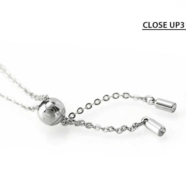 スワロフスキー ブレスレット レディース ブランド SWAROVSKI Matrix スワロフスキー 5689633 シルバー アクセサリー SW-5689633