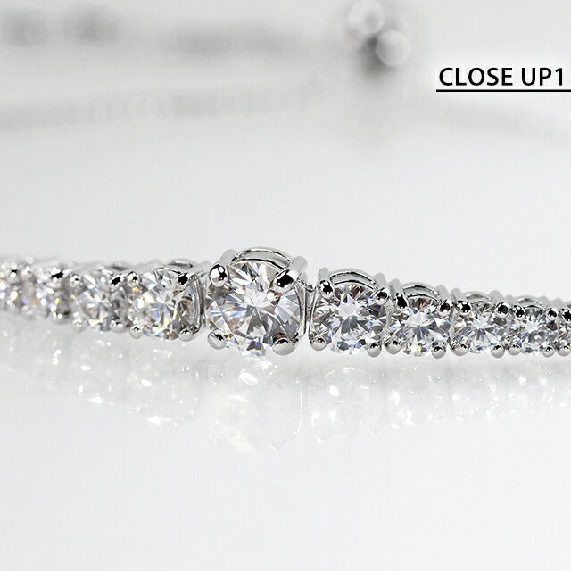 スワロフスキー ブレスレット レディース ブランド SWAROVSKI Matrix スワロフスキー 5690677 シルバー アクセサリー SW-5690677