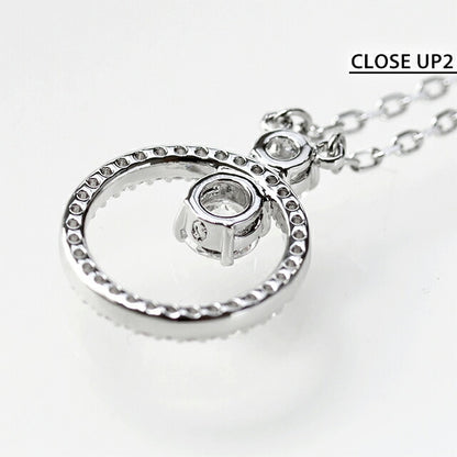 スワロフスキー ネックレス レディース ブランド SWAROVSKI Constella ペンダント スワロフスキー 5692261 シルバー アクセサリー SW-5692261