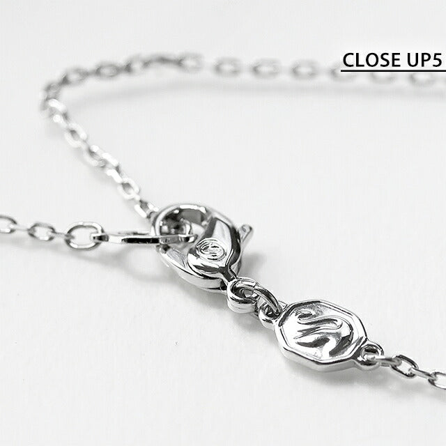 スワロフスキー ネックレス レディース ブランド SWAROVSKI Constella ペンダント スワロフスキー 5692261 シルバー アクセサリー SW-5692261