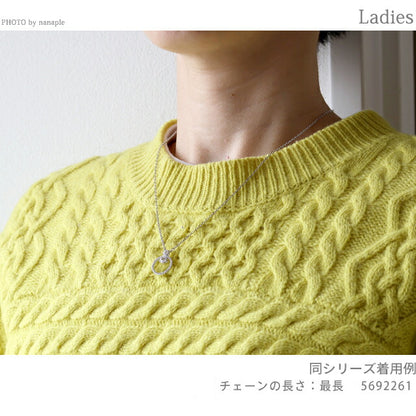 スワロフスキー ネックレス レディース ブランド SWAROVSKI Constella ペンダント スワロフスキー 5692261 シルバー アクセサリー SW-5692261