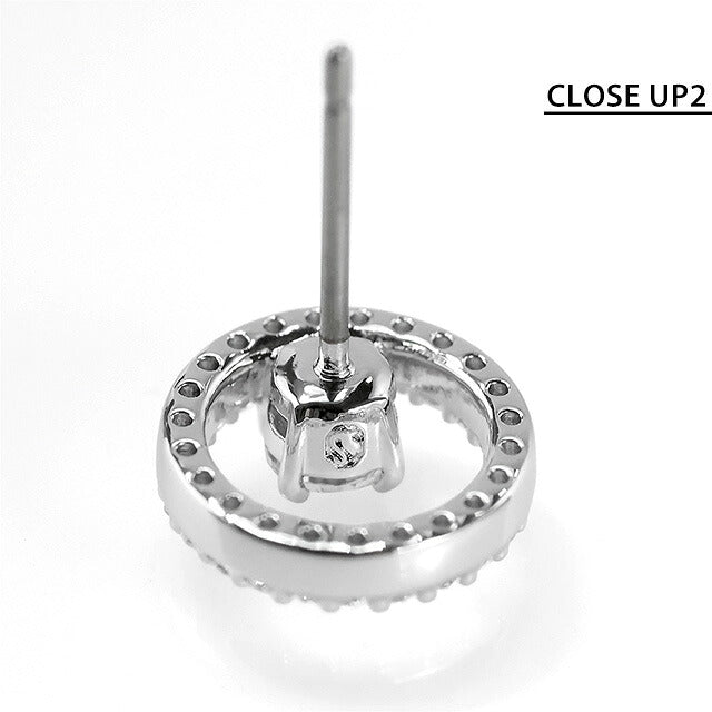 スワロフスキー ピアス レディース ブランド SWAROVSKI Constella