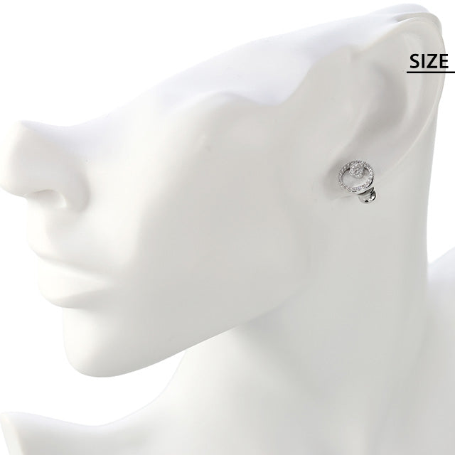 スワロフスキー ピアス レディース ブランド SWAROVSKI Constella