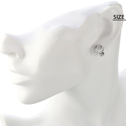 スワロフスキー ピアス レディース ブランド SWAROVSKI Constella スタッド スワロフスキー 両耳用 5692262 シルバー アクセサリー SW-5692262