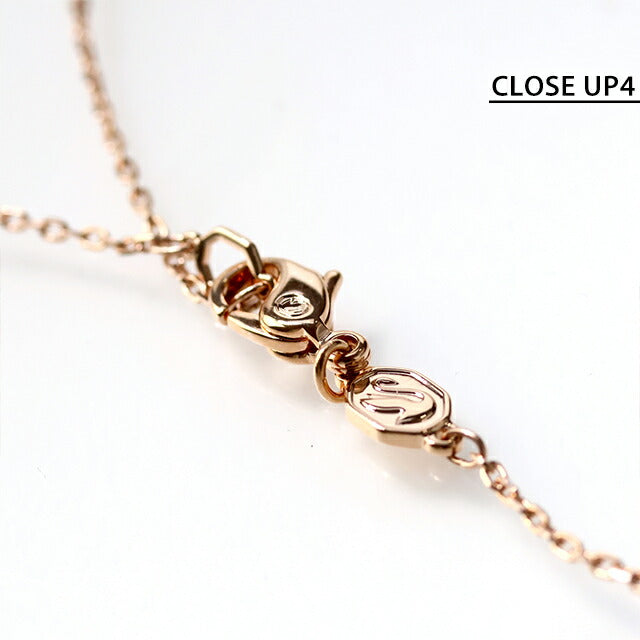 スワロフスキー ネックレス レディース ブランド SWAROVSKI Constella ペンダント スワロフスキー 5692266 ローズゴールド アクセサリー SW-5692266