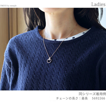 スワロフスキー ネックレス レディース ブランド SWAROVSKI Constella ペンダント スワロフスキー 5692266 ローズゴールド アクセサリー SW-5692266