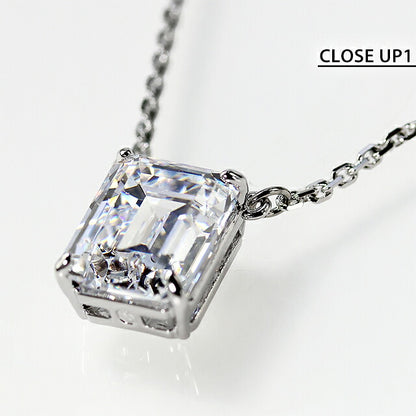 スワロフスキー ネックレス レディース ブランド SWAROVSKI Stilla ペンダント スワロフスキー 5693405 シルバー アクセサリー SW-5693405