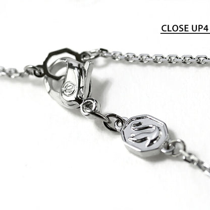 スワロフスキー ネックレス レディース ブランド SWAROVSKI Stilla ペンダント スワロフスキー 5693405 シルバー アクセサリー SW-5693405