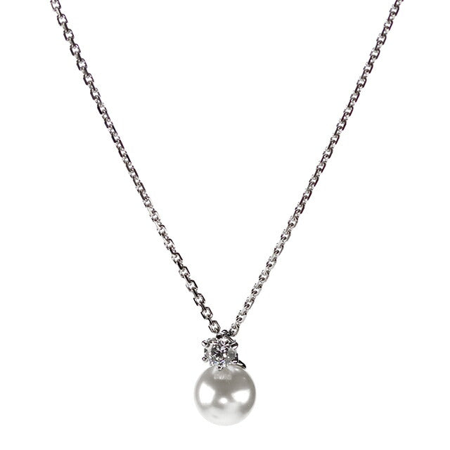 スワロフスキー ネックレス レディース ブランド SWAROVSKI Matrix ペンダント スワロフスキー 5693897 シルバー アクセサリー SW-5693897