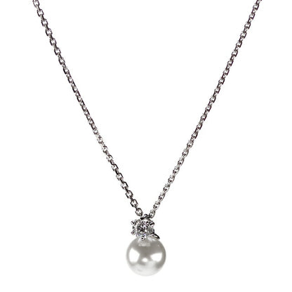 スワロフスキー ネックレス レディース ブランド SWAROVSKI Matrix ペンダント スワロフスキー 5693897 シルバー アクセサリー SW-5693897