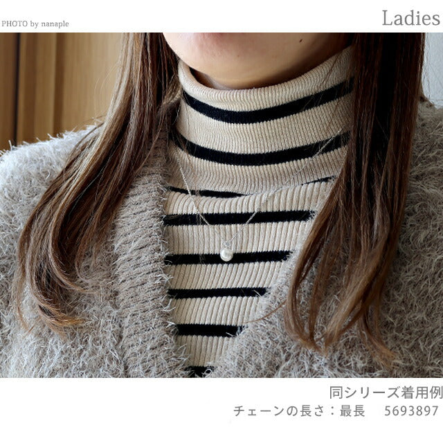 スワロフスキー ネックレス レディース ブランド SWAROVSKI Matrix ペンダント スワロフスキー 5693897 シルバー アクセサリー SW-5693897