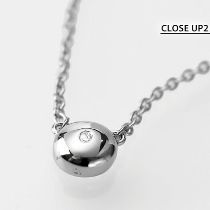 スワロフスキー ネックレス レディース ブランド SWAROVSKI Imber ペンダント スワロフスキー 5696039 シルバー アクセサリー SW-5696039