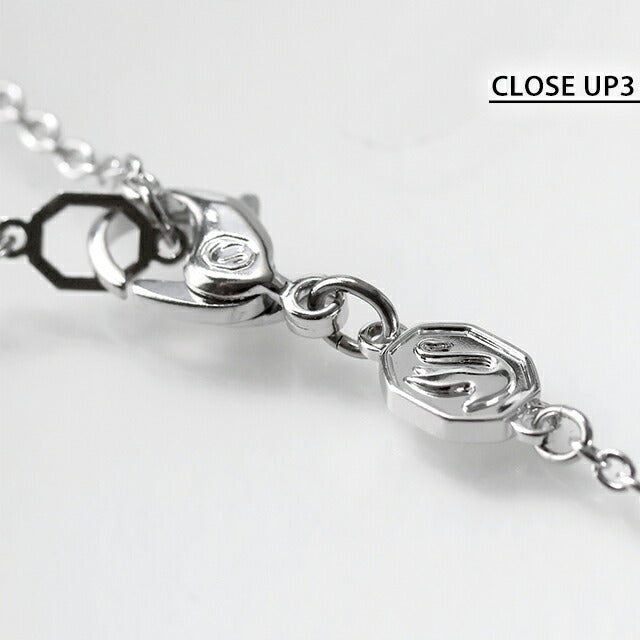 スワロフスキー ネックレス レディース ブランド SWAROVSKI Imber ペンダント スワロフスキー 5696039 シルバー アクセサリー SW-5696039