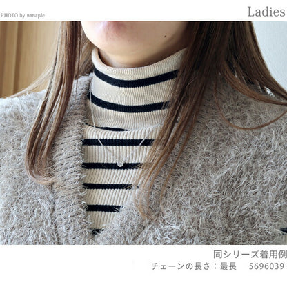 スワロフスキー ネックレス レディース ブランド SWAROVSKI Imber ペンダント スワロフスキー 5696039 シルバー アクセサリー SW-5696039