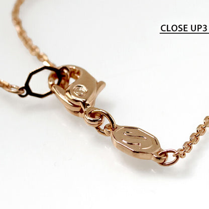 スワロフスキー ネックレス レディース ブランド SWAROVSKI Hyperbola ペンダント スワロフスキー 5701494 ローズゴールド アクセサリー SW-5701494