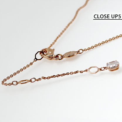 スワロフスキー ネックレス レディース ブランド SWAROVSKI Hyperbola ペンダント スワロフスキー 5701494 ローズゴールド アクセサリー SW-5701494