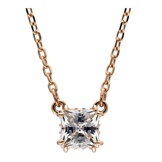 スワロフスキー ネックレス レディース ブランド SWAROVSKI Stilla