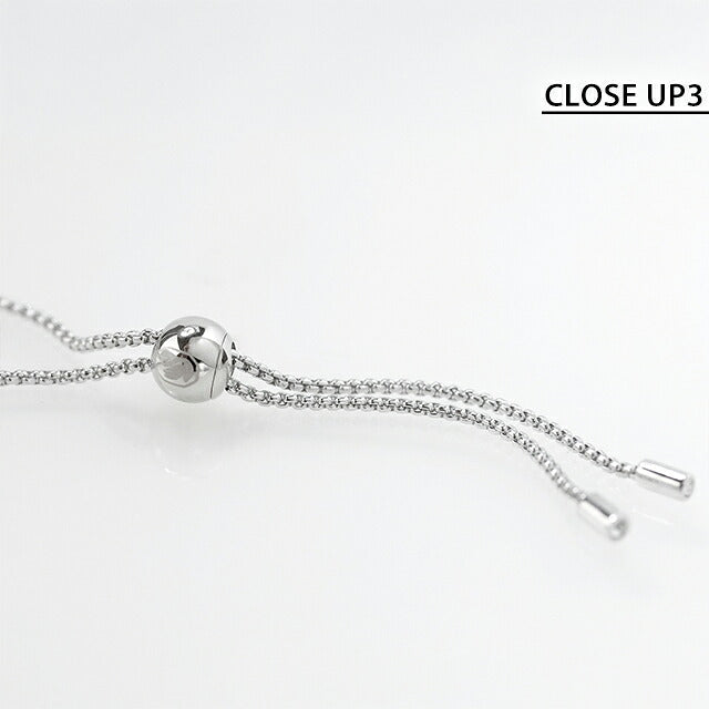 スワロフスキー ブレスレット レディース ブランド SWAROVSKI Imber スワロフスキー 5705451 シルバー アクセサリー SW-5705451