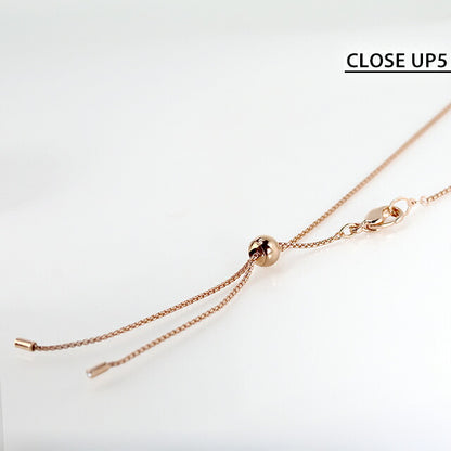 スワロフスキー ネックレス レディース ブランド SWAROVSKI Constella ペンダント スワロフスキー 5728589 ローズゴールド アクセサリー SW-5728589