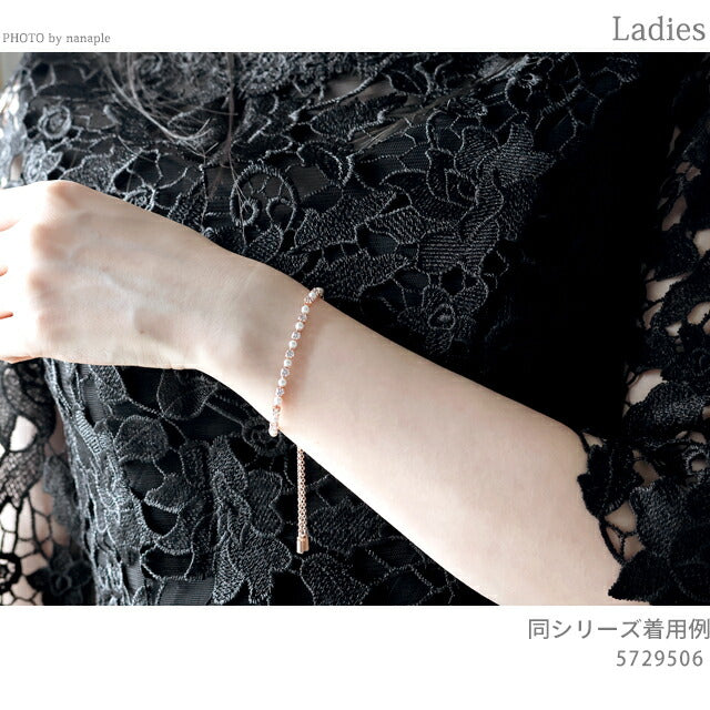 スワロフスキー ブレスレット レディース ブランド SWAROVSKI Matrix