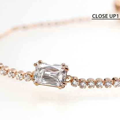 Swarovski Bracelet Women&