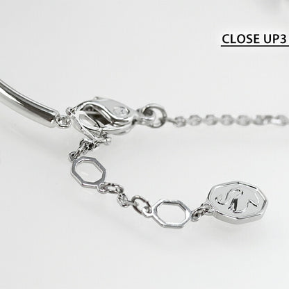 スワロフスキー バングル レディース ブランド SWAROVSKI Dextera ブレスレット スワロフスキー 5733399 シルバー アクセサリー SW-5733399