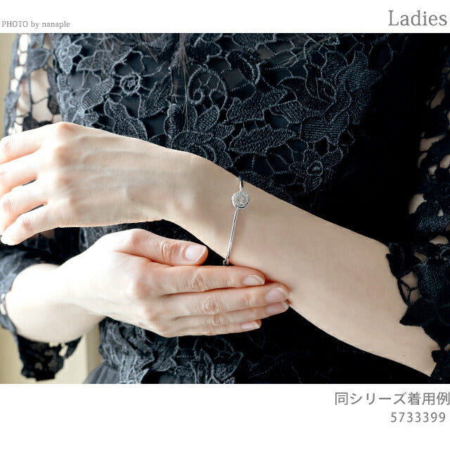 スワロフスキー バングル レディース ブランド SWAROVSKI Dextera