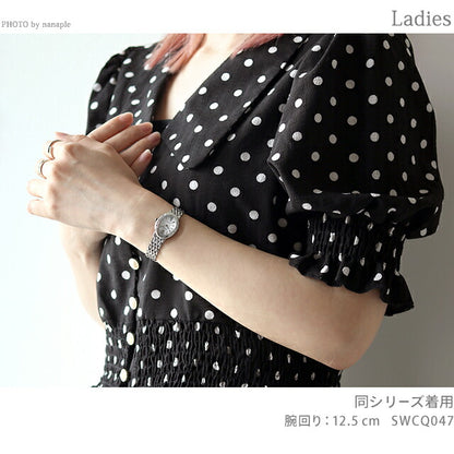 SEIKO Dolce &amp; Exceline Solar Women&